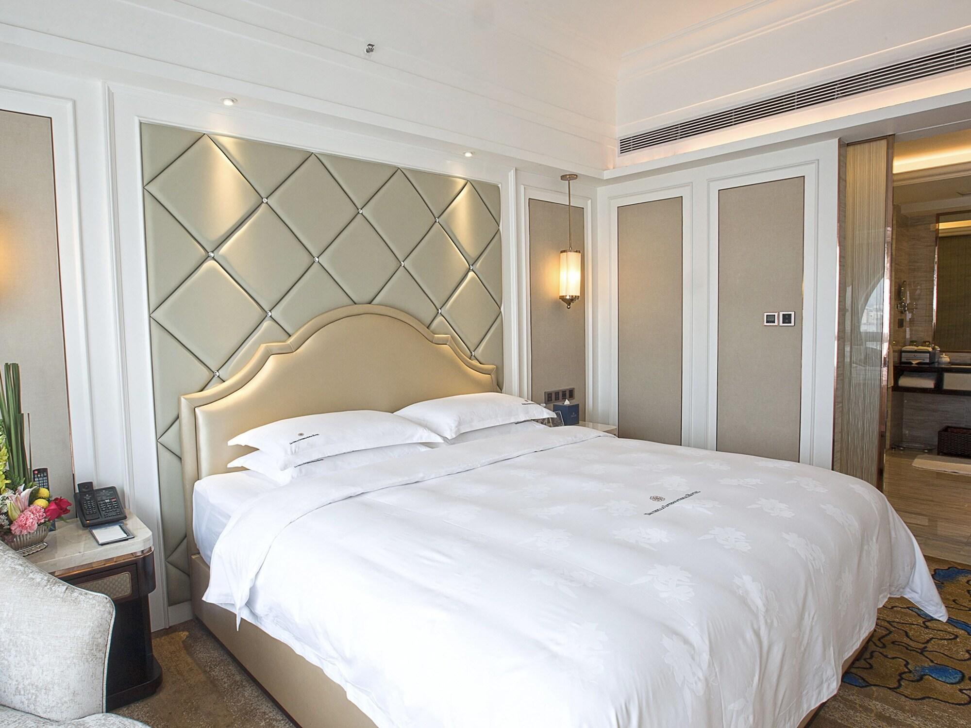 Shenzhen Dayhello International Hotel Eksteriør billede