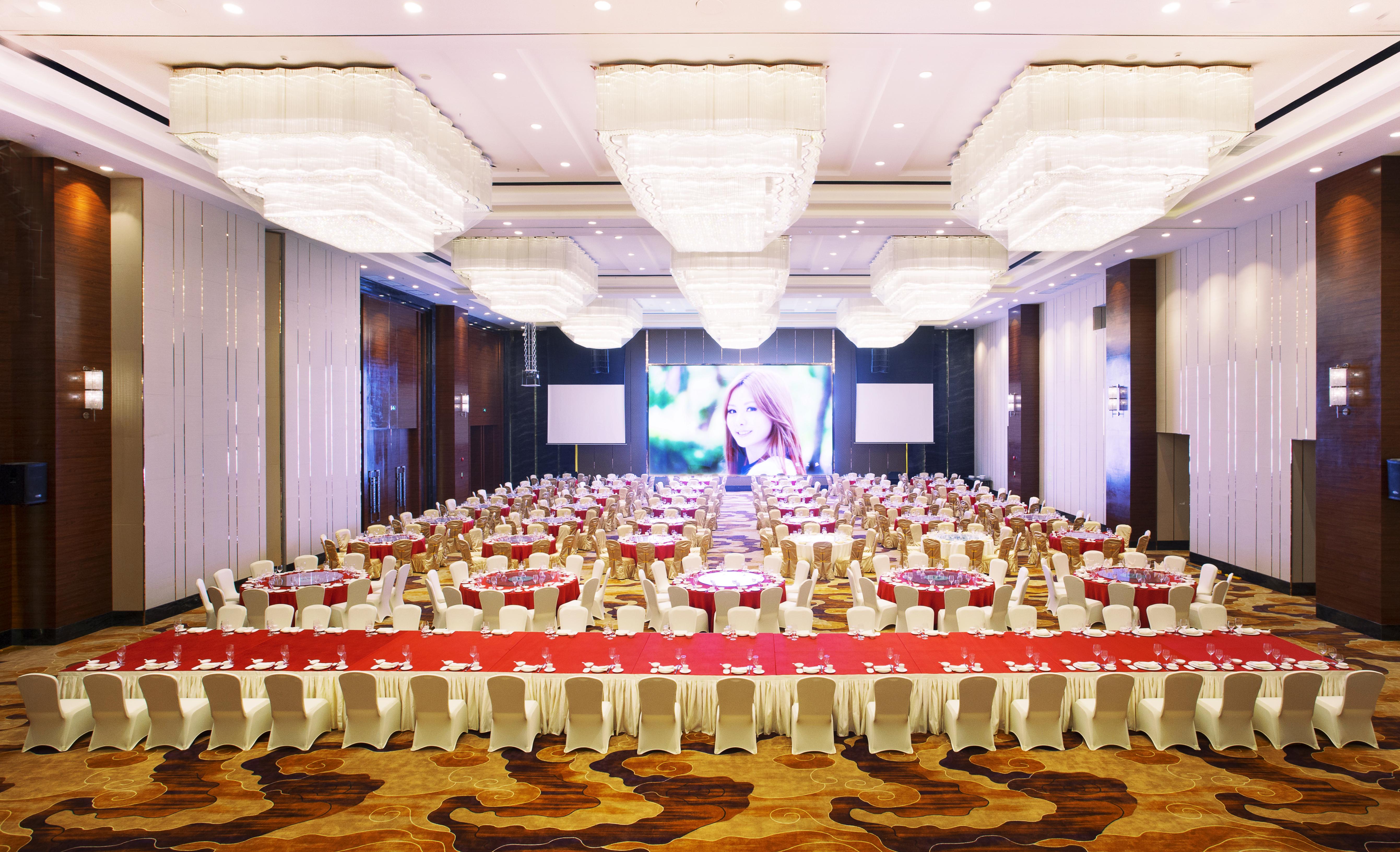 Shenzhen Dayhello International Hotel Eksteriør billede