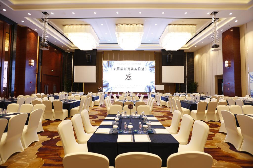 Shenzhen Dayhello International Hotel Eksteriør billede