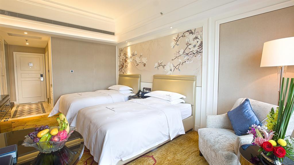 Shenzhen Dayhello International Hotel Eksteriør billede